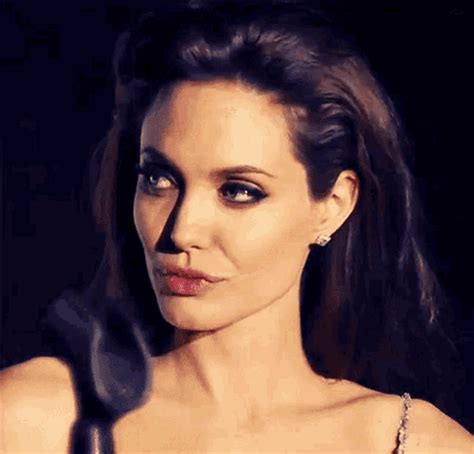 Angelina Jolie GIFs